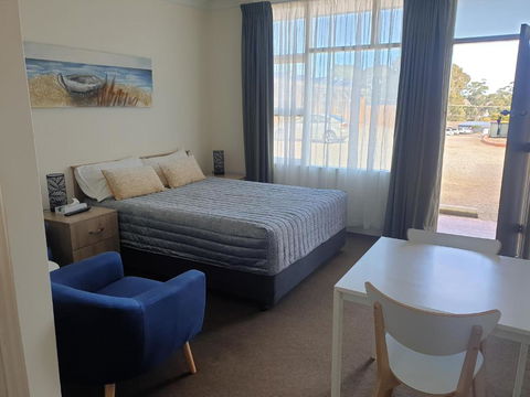 Sandpiper Motel Ulladulla - Accommodation Kalgoorlie 0