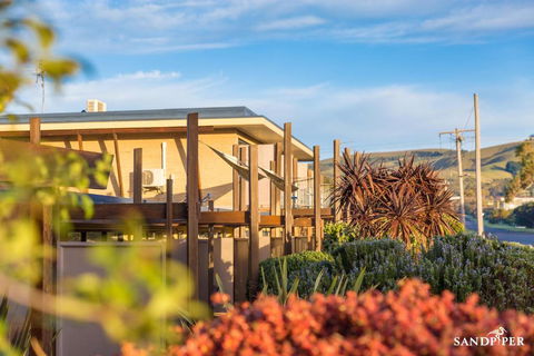 Sandpiper Motel Apollo Bay - Accommodation Kalgoorlie 0