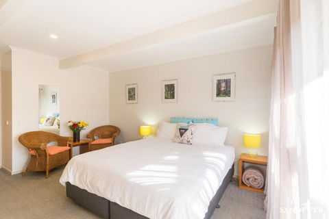 Sandpiper Motel Apollo Bay - Accommodation Kalgoorlie 2