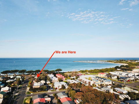 Sandpiper Motel Apollo Bay - Accommodation Kalgoorlie 1