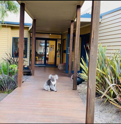 Sandpiper Motel Apollo Bay - Accommodation Kalgoorlie 3