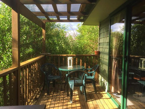 Sandpiper Ocean Cottages - Accommodation Kalgoorlie 3