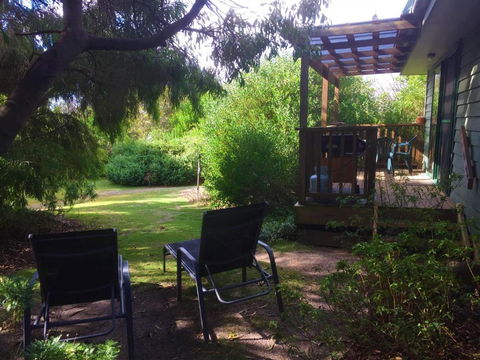 Sandpiper Ocean Cottages - Accommodation Kalgoorlie 2