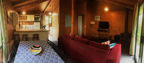 Sandpiper Ocean Cottages - Accommodation Kalgoorlie 1