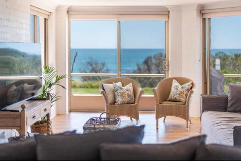 Sandrift One - Oceanstays - Accommodation Kalgoorlie 1