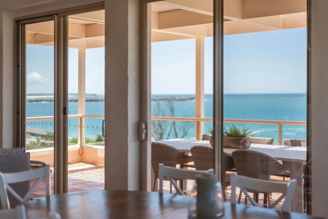 Sandrift Two - Oceanstays - Accommodation Kalgoorlie 0