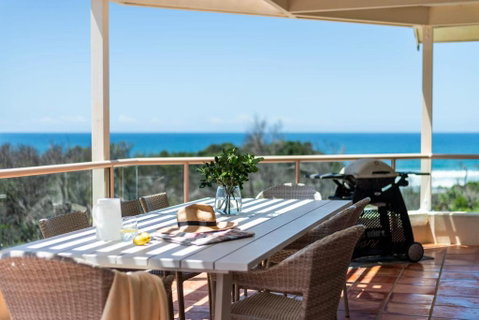 Sandrift Two - Oceanstays - Accommodation Kalgoorlie 1