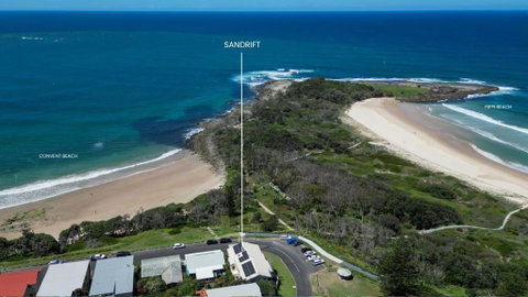 Sandrift Two - Oceanstays - Accommodation Kalgoorlie 3