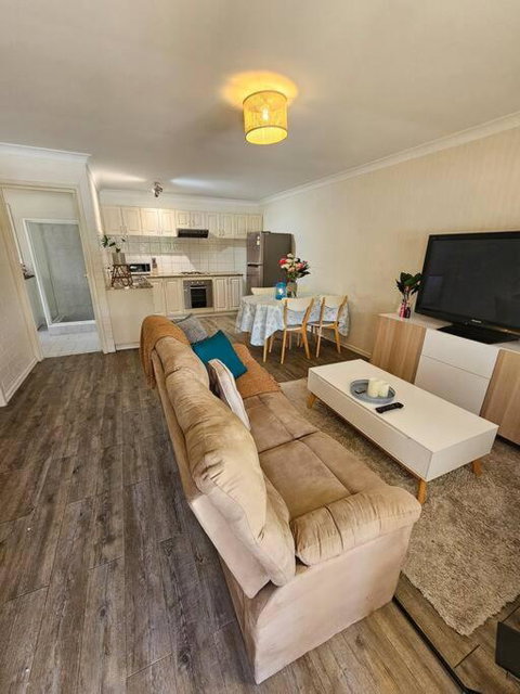 Sandringham Tranquil Retreat - Accommodation Kalgoorlie 0