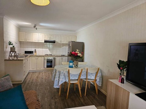 Sandringham Tranquil Retreat - Accommodation Kalgoorlie 1
