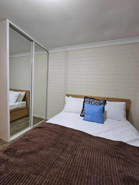 Sandringham Tranquil Retreat - Accommodation Kalgoorlie 3