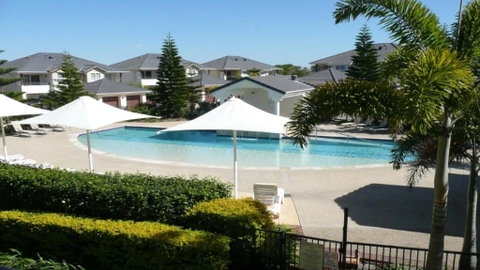 Sands 16, 20 - 22 Pacific Parade - Accommodation Kalgoorlie 1