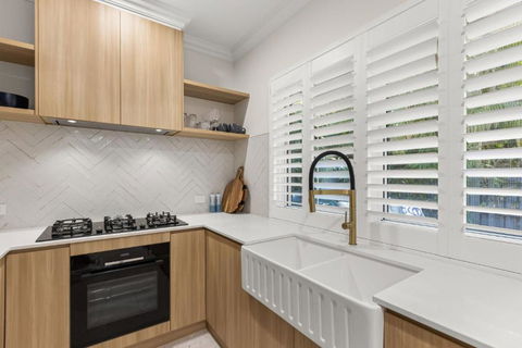 Sandscapes Sanctuary - Accommodation Kalgoorlie 1