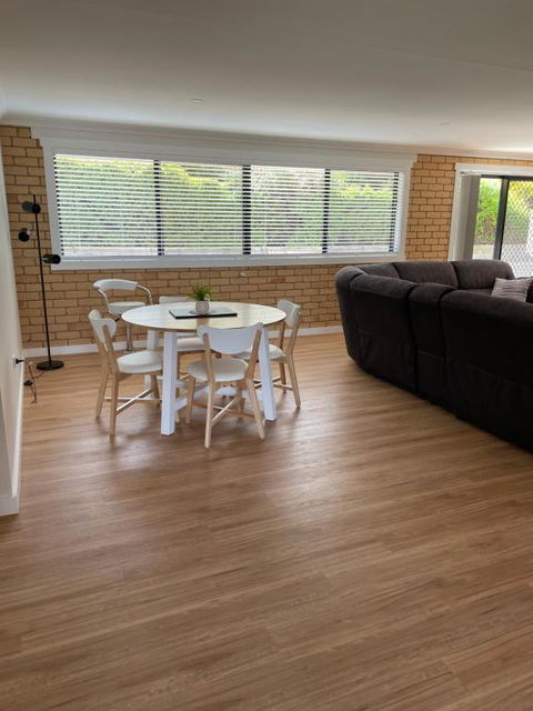 Sandstone Family Apartment - Accommodation Kalgoorlie 3