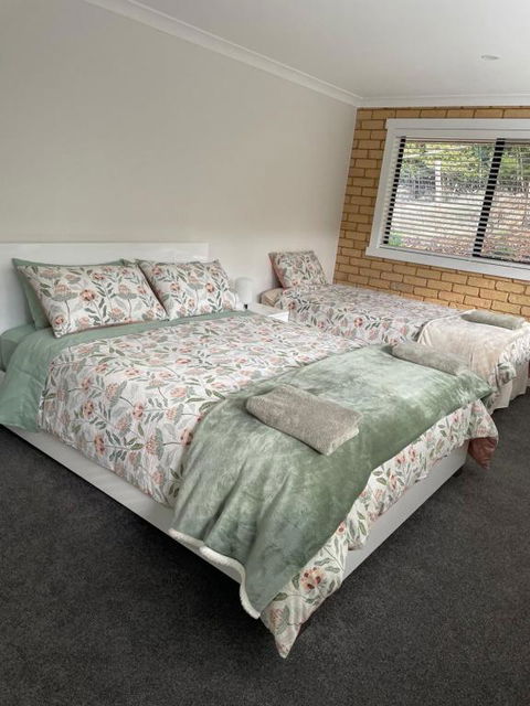 Sandstone Family Apartment - Accommodation Kalgoorlie 1