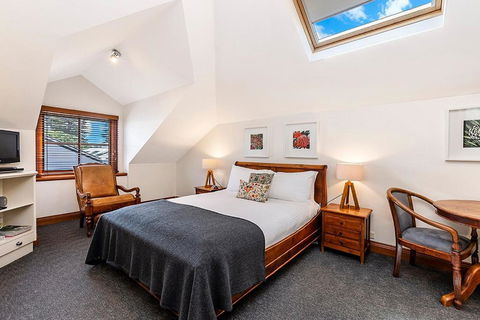 Sandstone Suites - In The Heart Of Port Fairy - Accommodation Kalgoorlie 1