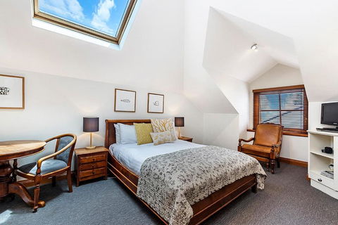 Sandstone Suites - In The Heart Of Port Fairy - Accommodation Kalgoorlie 2