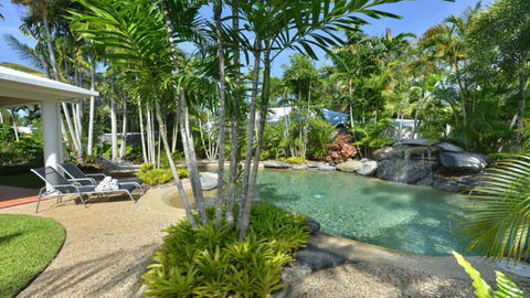 Sandwater Port Douglas - Accommodation Kalgoorlie 0