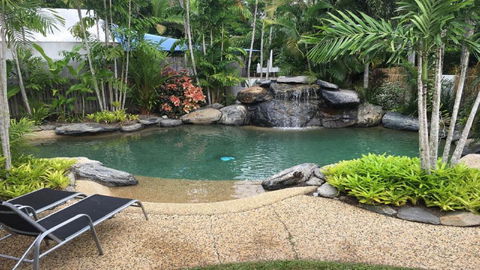 Sandwater Port Douglas - Accommodation Kalgoorlie 1