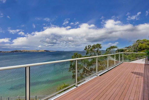 Sandy Bay Beachfront Oasis Direct Beach Access - Accommodation Kalgoorlie 1