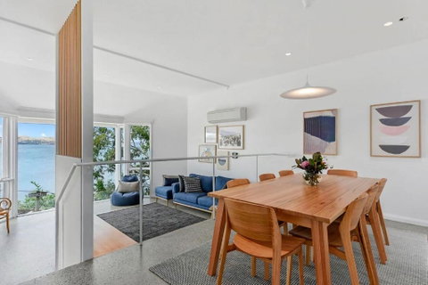 Sandy Bay Beachfront Oasis Direct Beach Access - Accommodation Kalgoorlie 2