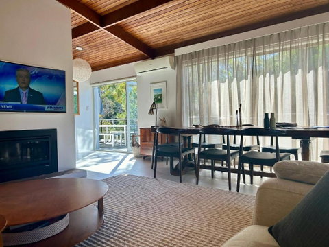 Sandy Bay Haven - Accommodation Kalgoorlie 2