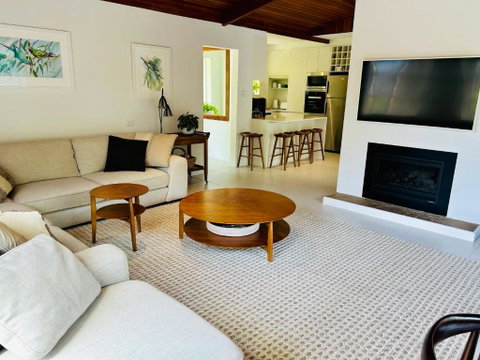 Sandy Bay Haven - Accommodation Kalgoorlie 1
