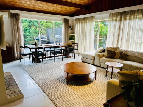 Sandy Bay Haven - Accommodation Kalgoorlie 0
