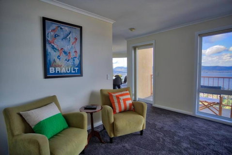 Sandy Bay Townhouse - Accommodation Kalgoorlie 1