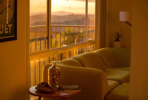 Sandy Bay Townhouse - Accommodation Kalgoorlie 2