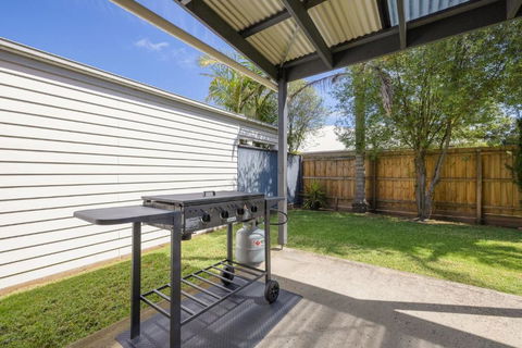 Sandy Beach House Cowes - Accommodation Kalgoorlie 3
