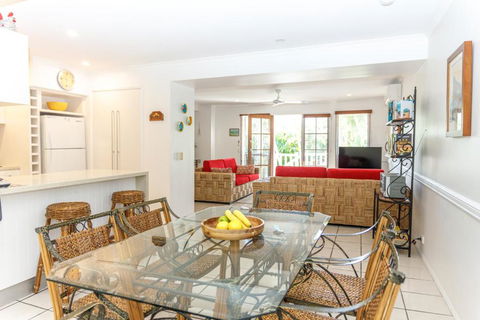 Sandy Beach Resort - Accommodation Kalgoorlie 3