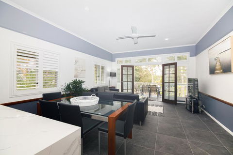 Sandy Beach Resort - Accommodation Kalgoorlie 2