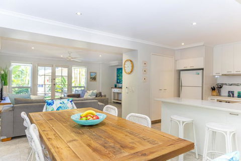 Sandy Beach Resort - Accommodation Kalgoorlie 1