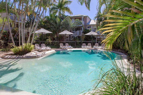 Sandy Beach Resort - Accommodation Kalgoorlie 0