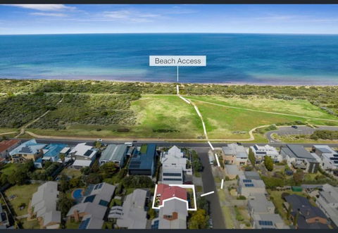 Sandy Bliss Walk To The Beach - Accommodation Kalgoorlie 1