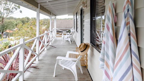 Sandy Cottage - Accommodation Kalgoorlie 1