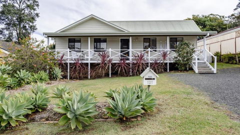 Sandy Cottage - Accommodation Kalgoorlie 0