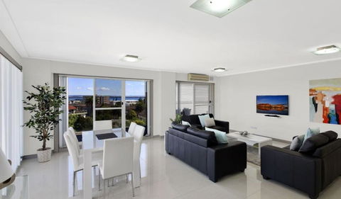 Sandy Cove Apartment The Entrance 45 - Accommodation Kalgoorlie 0