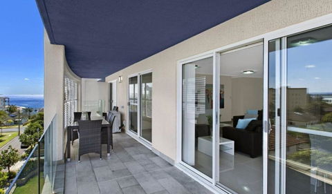 Sandy Cove Apartment The Entrance 45 - Accommodation Kalgoorlie 1