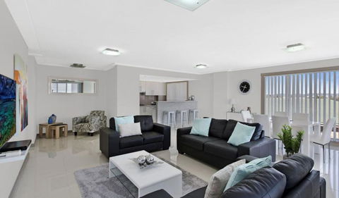 Sandy Cove Apartment The Entrance 45 - Accommodation Kalgoorlie 2