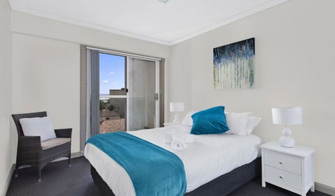 Sandy Cove Apartment The Entrance 45 - Accommodation Kalgoorlie 3