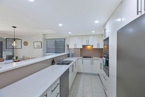 Sandy Cove Apartment The Entrance 8 - Accommodation Kalgoorlie 3