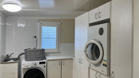 Sandy Days 4551 - Accommodation Kalgoorlie 1
