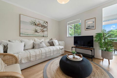 Sandy Days - Accommodation Kalgoorlie 0