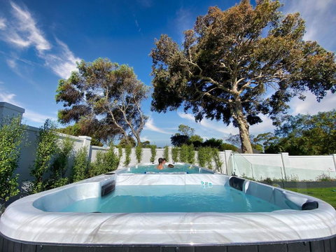 Sandy Delight Inverloch - Accommodation Kalgoorlie 0