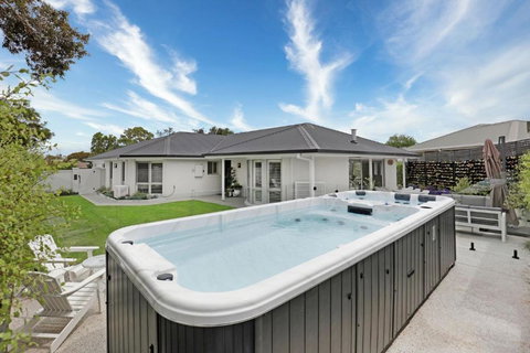 Sandy Delight Inverloch - Accommodation Kalgoorlie 2