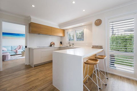 Sandy Delight Inverloch - Accommodation Kalgoorlie 3