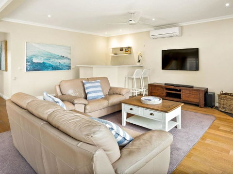 Sandy Feet Retreat - Accommodation Kalgoorlie 3