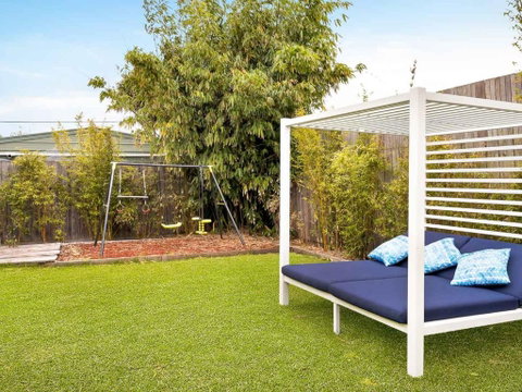 Sandy Feet Retreat - Accommodation Kalgoorlie 1